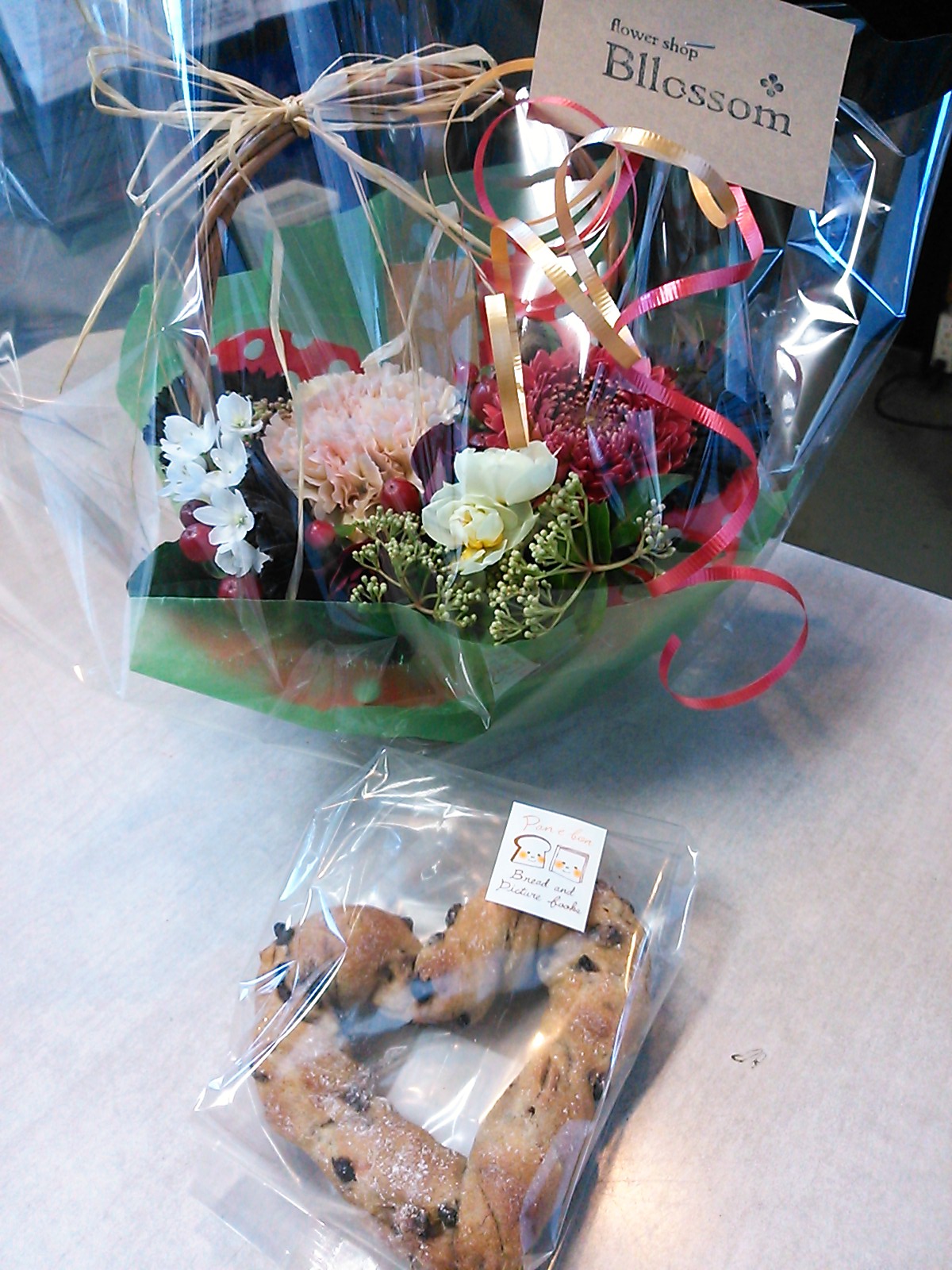 ♪バレンタインデー♪