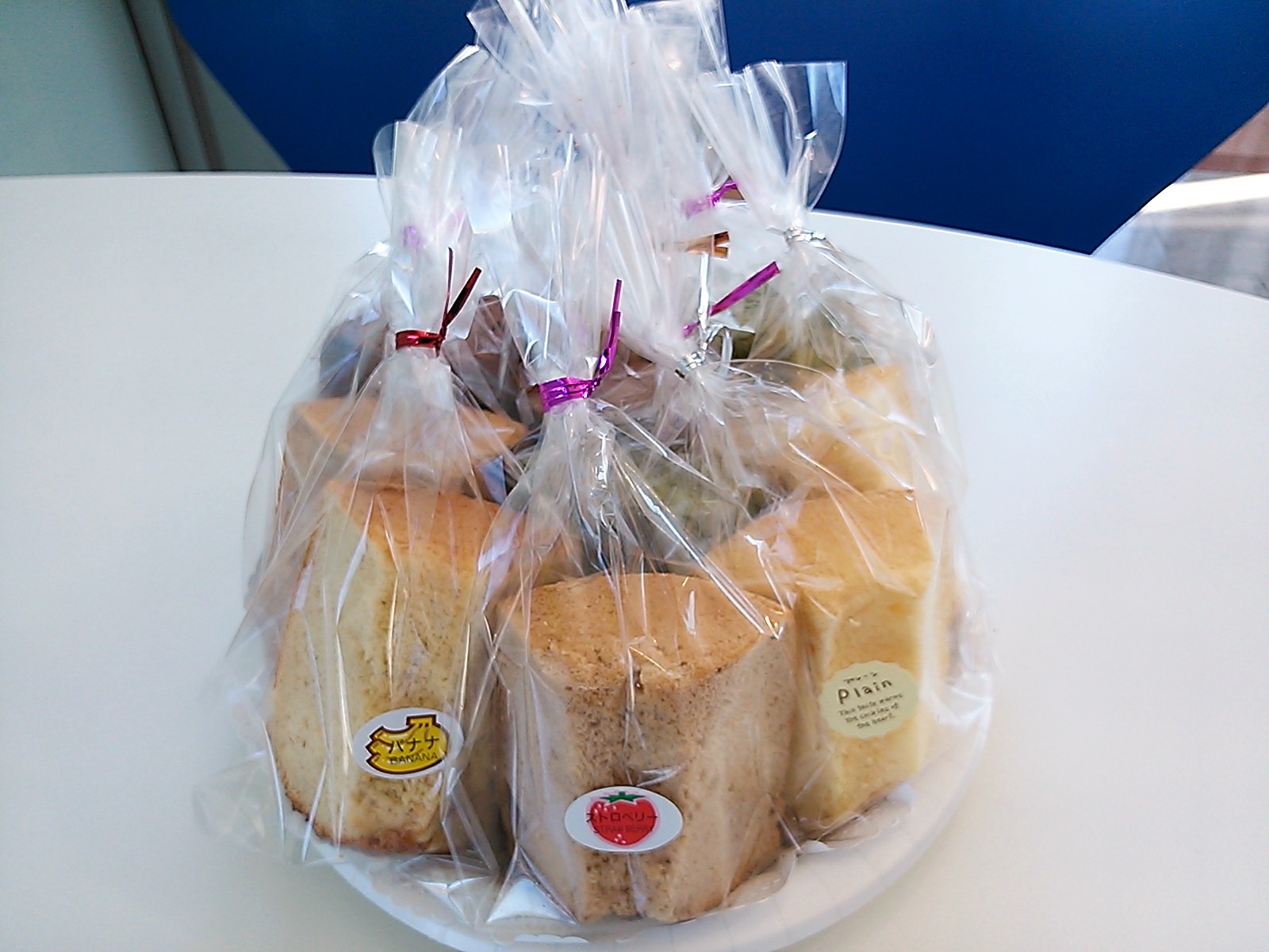 ご馳走様でした☆