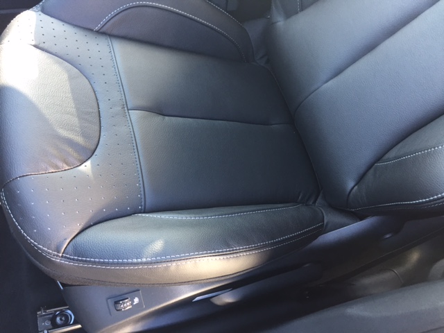 【展示車情報】2008レザーエディション入荷しました！