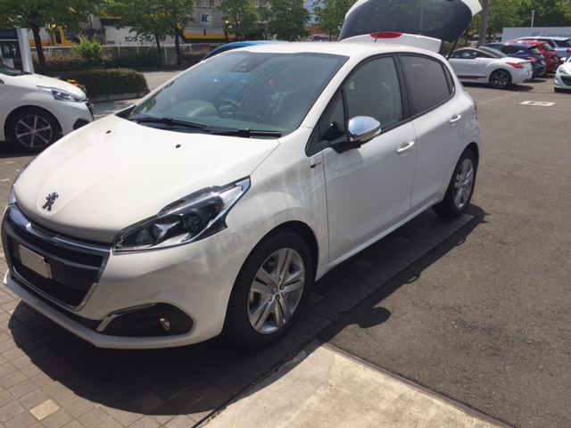 208 style plusのヒミツ