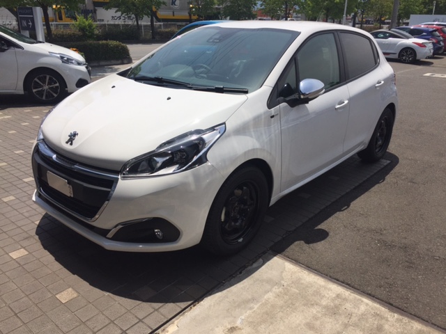 208 style plusのヒミツ