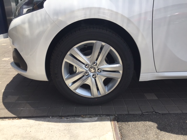 208 style plusのヒミツ