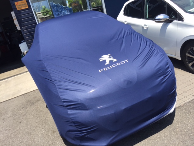 【ご納車】208StylePlus N様