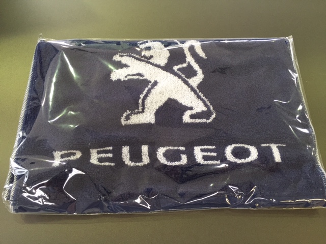 プジョーサマーフェア開催！