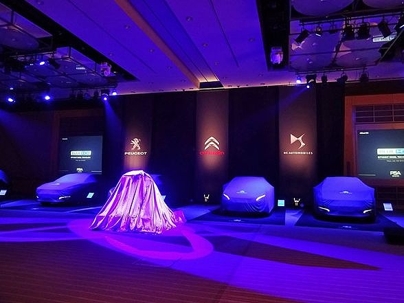 Peugeot クリーンディーゼルデビュー！