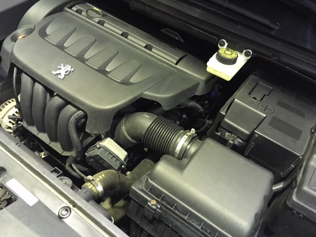 【おすすめ】夏のお車のメンテナンスはいかがですか？