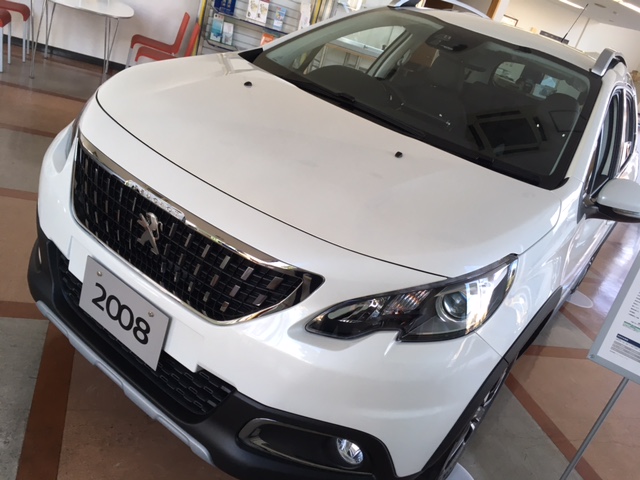 【ショールーム入れ替え】ホワイト一色です！