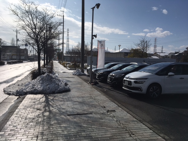 【ご案内】初売りフェア本日まで！