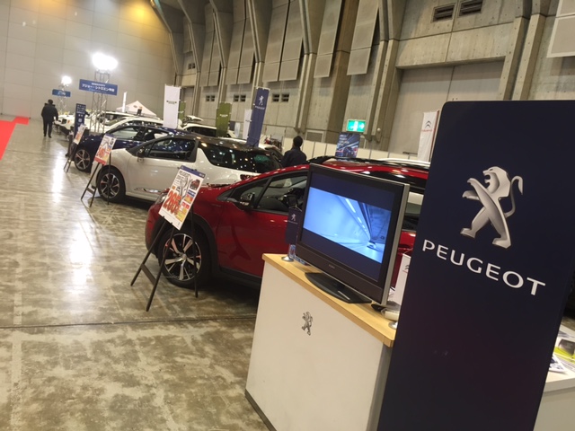 【ご案内と御礼】ICF2017たくさんのご来場ありがとうございました