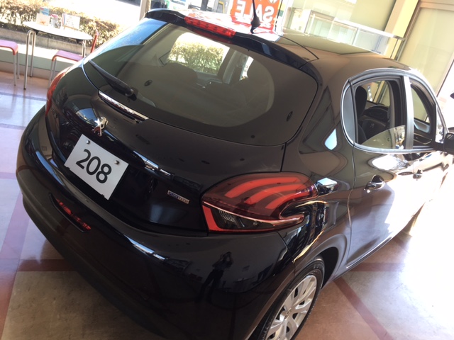 【ショールーム情報】展示車、試乗車入荷しました！