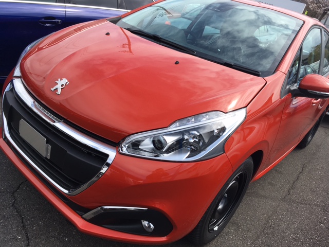 【おススメ情報】4月の特選車のご案内