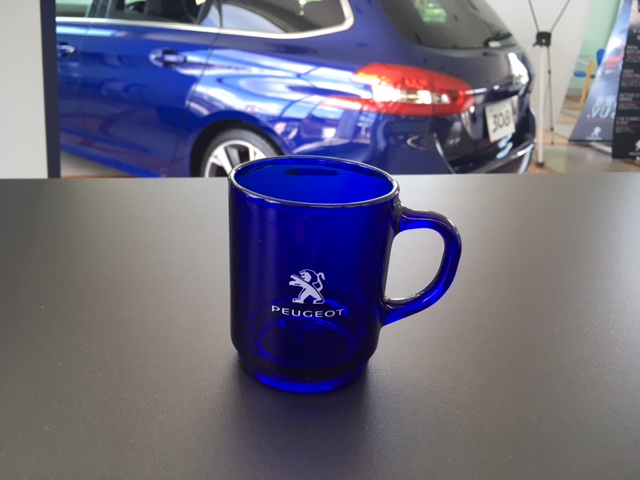 【キャンペーン】308　1day owner体験実施中！