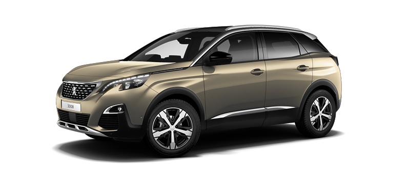 【ご案内】3008Special Editionデビュー！