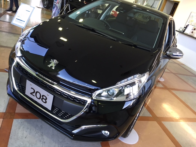 ショールーム入れ替えいたしました！