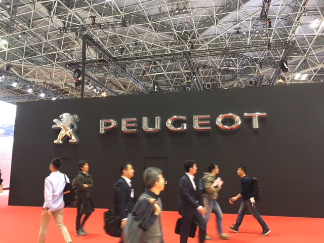 【残り2日】TOKYO MOTOR SHOW 2017