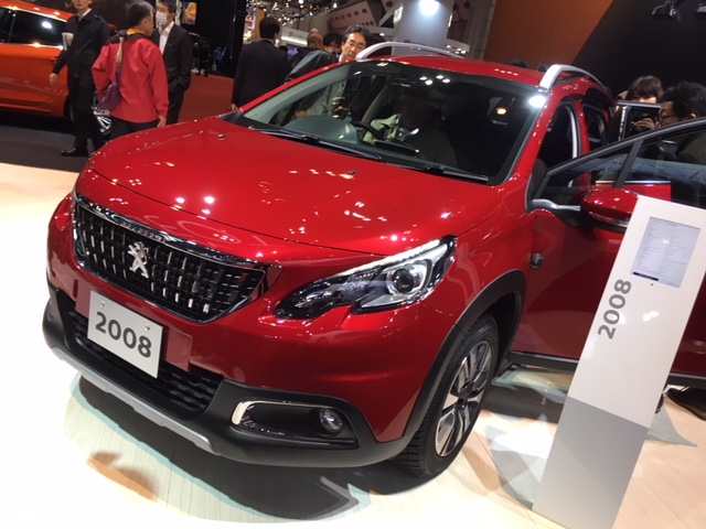【残り2日】TOKYO MOTOR SHOW 2017