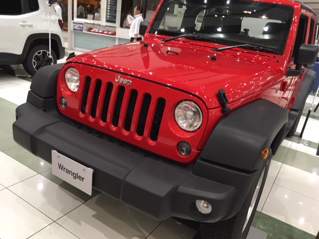 【出張展示会】イオンモール甲府昭和