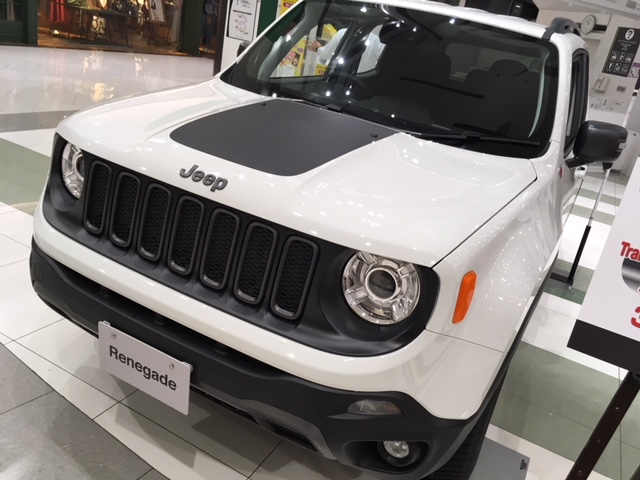 【出張展示会】イオンモール甲府昭和