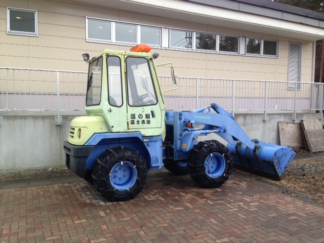 「やまなし」を観に行く ４・・・