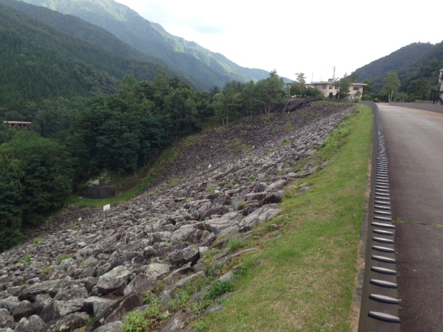 「やまなし」を観に行く １０・・・