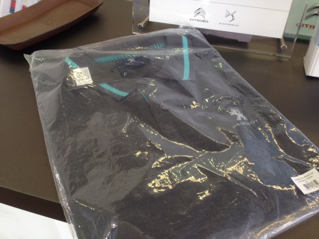 決算商談会　３日目・・・