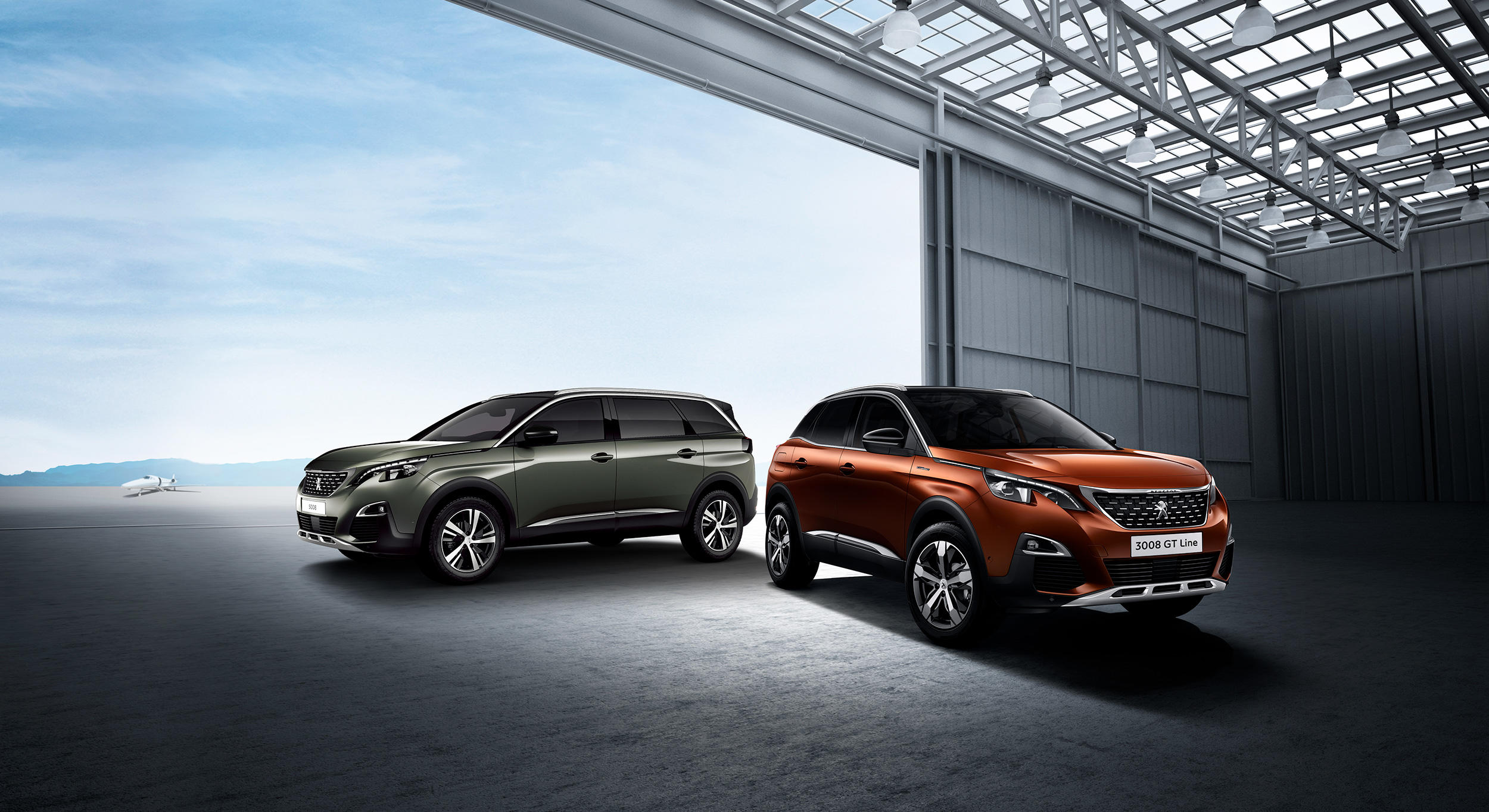 「プジョー自動車保険」でさらに安心に 2・・・