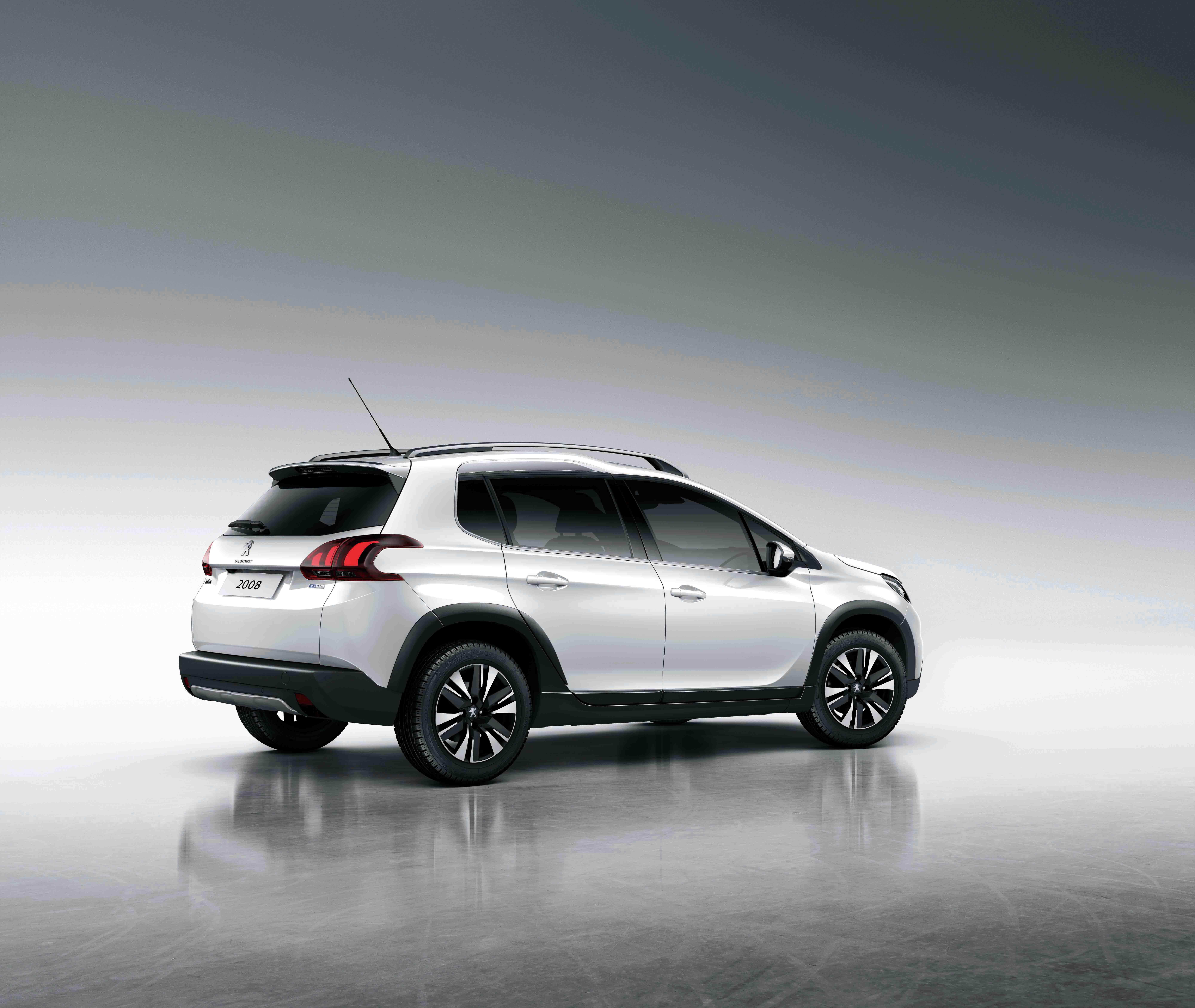 「NEW YEAR NEW PEUGEOT CAMPAIGN」 本当に最後のキャンペーン・・・