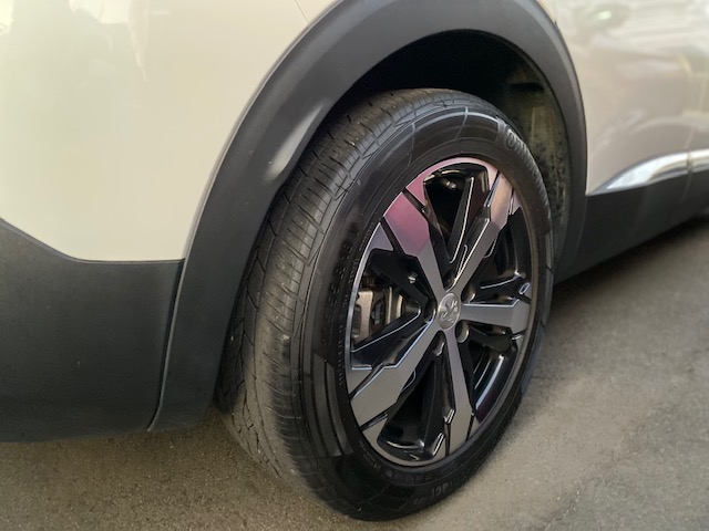 認定中古車はいかがですか・・・