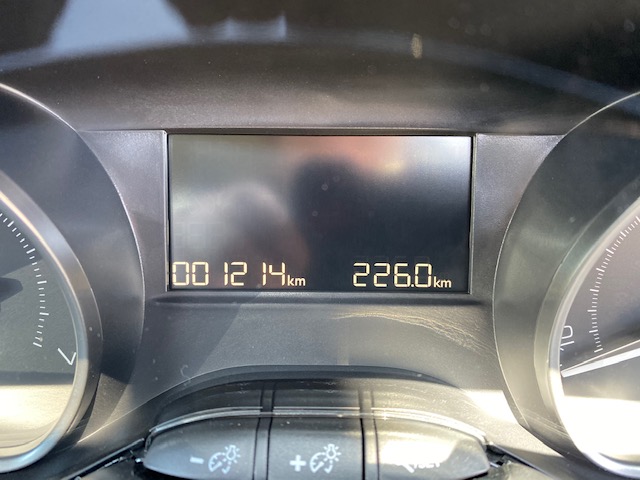 認定中古車はいかがですか ２・・・