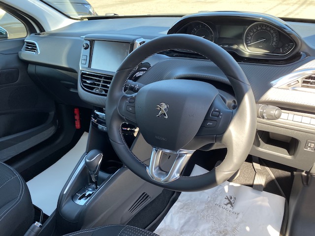 認定中古車はいかがですか ２・・・