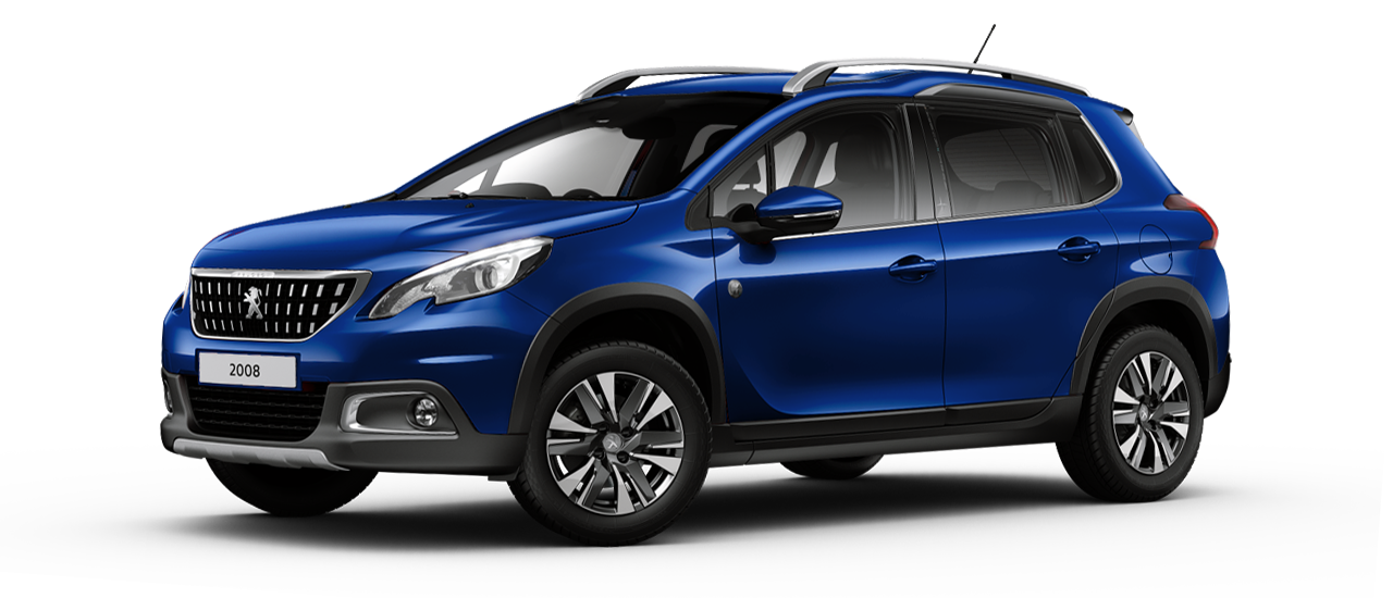 「PEUGEOT ULTIMATE OFFER」 本番です・・・