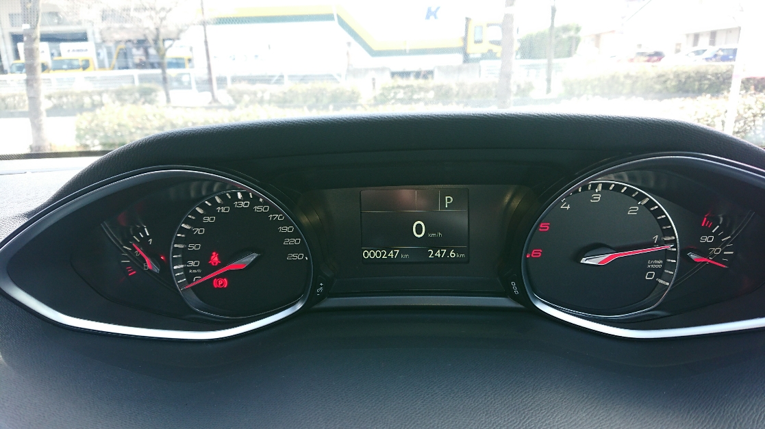 認定中古車はいかがですか 3・・・