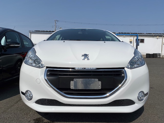 認定中古車はいかがですか 4・・・