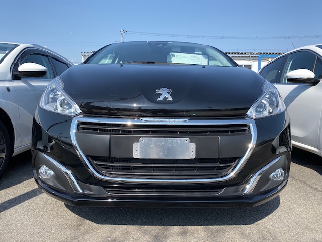 認定中古車はいかがですか 5・・・