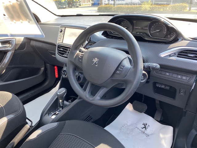 認定中古車はいかがですか 5・・・