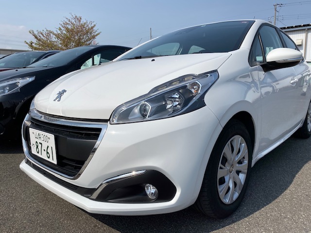 認定中古車はいかがですか 6・・・