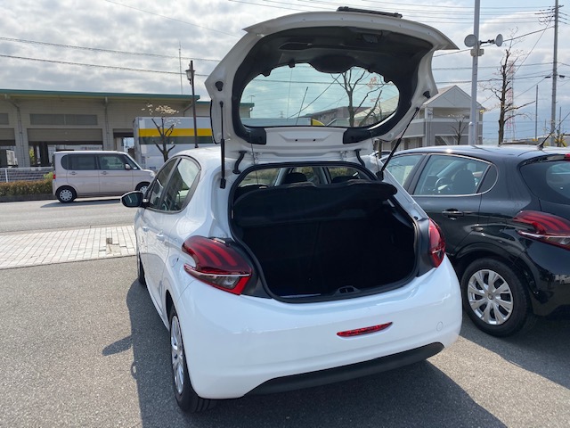 認定中古車はいかがですか 6・・・