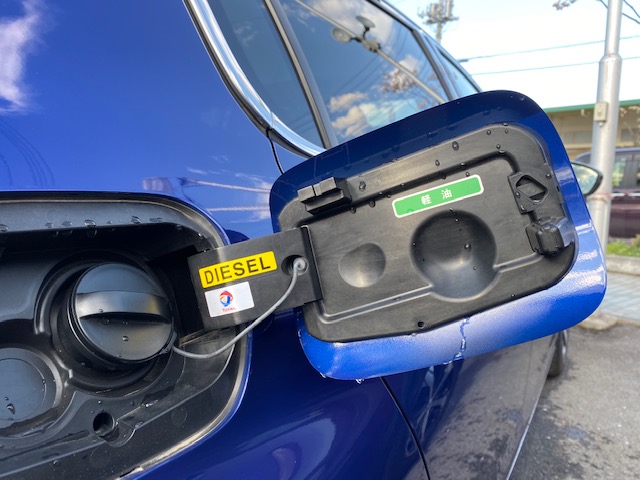 認定中古車はいかがですか 7・・・