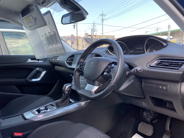 認定中古車はいかがですか 7・・・
