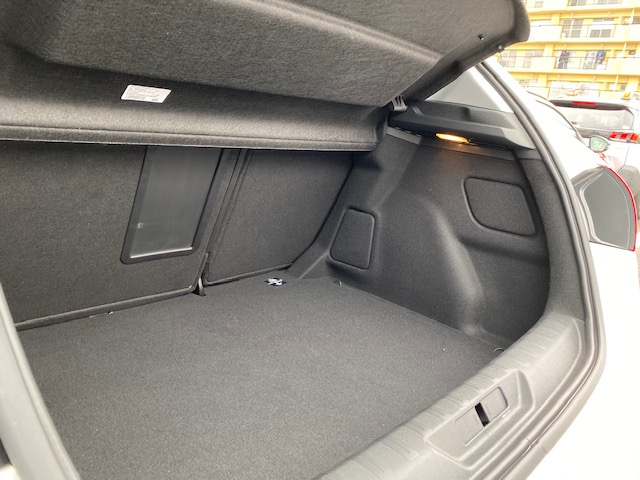 認定中古車はいかがですか ９・・・