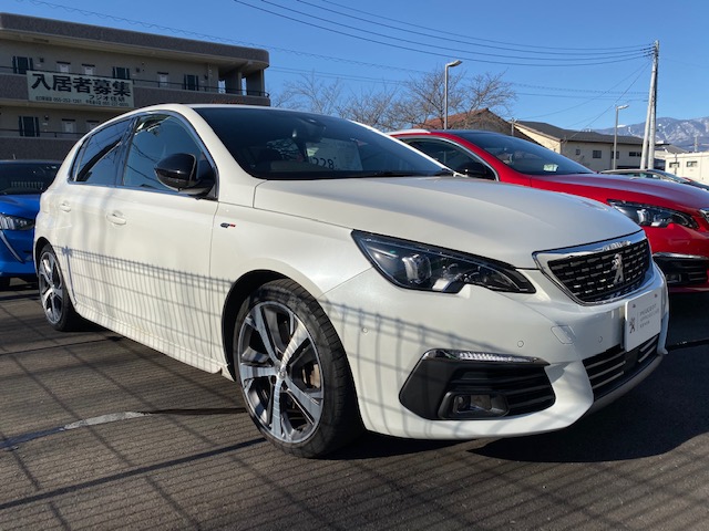 認定中古車はいかがですか １１・・・