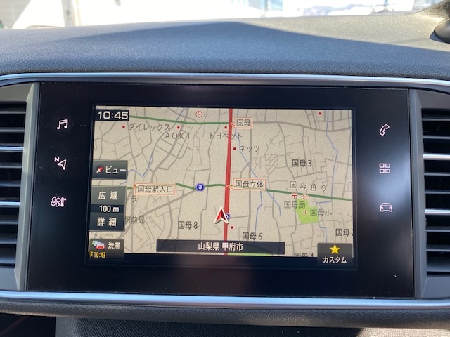 認定中古車はいかがですか １１・・・