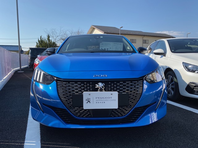認定中古車はいかがですか １１・・・