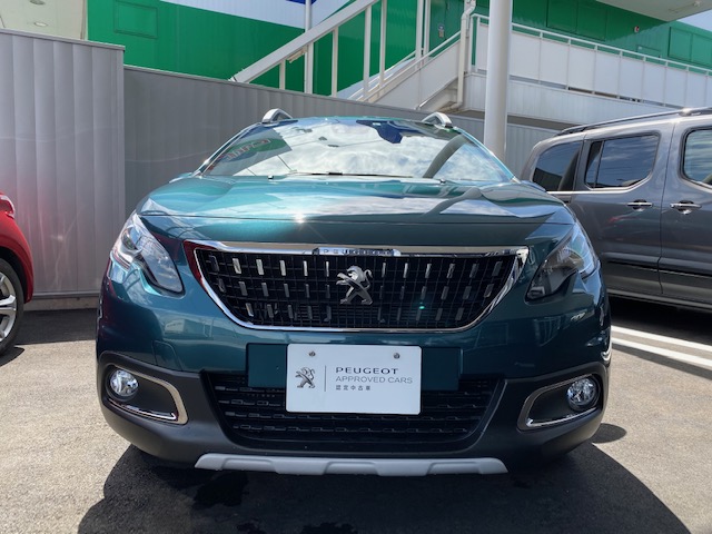 認定中古車はいかがですか　１３・・・