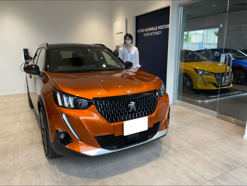 【ご納車】2008GT　DriveEdition　Y様