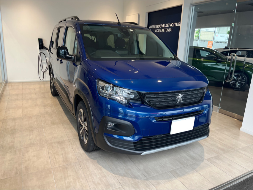 【ご納車】RIFTER LONG　M様