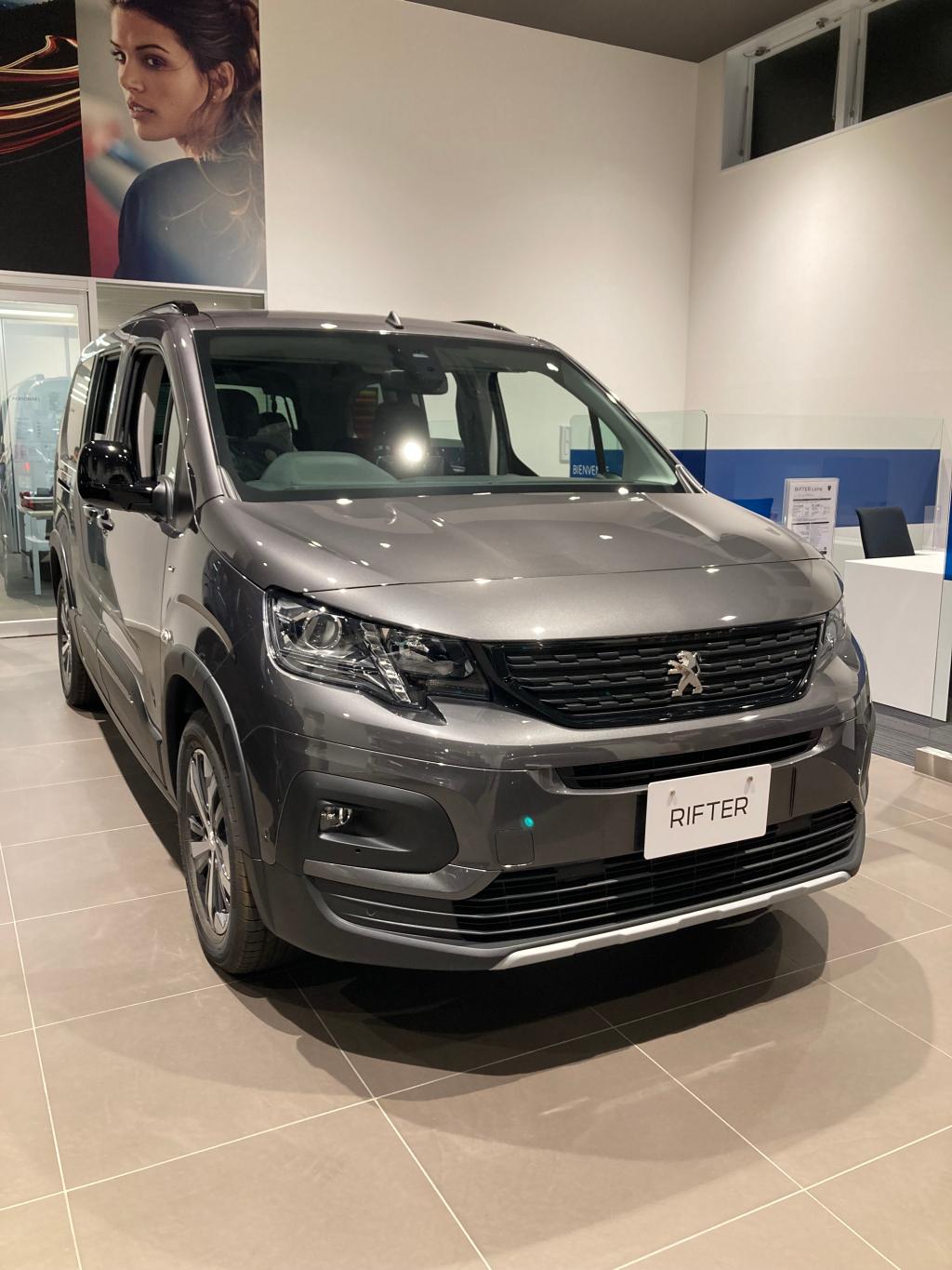 限定車案内第一段！！