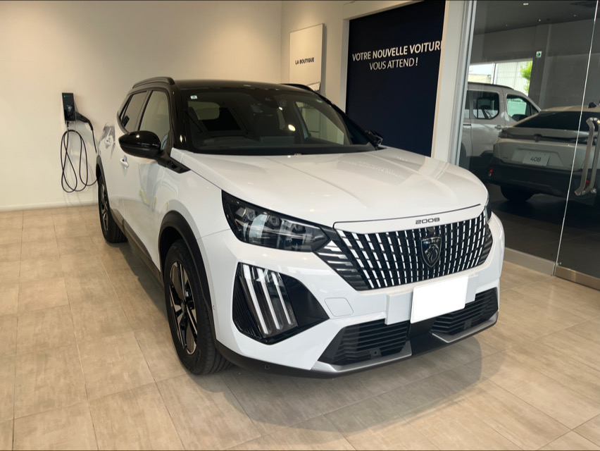 【ご納車】2008GT　S様