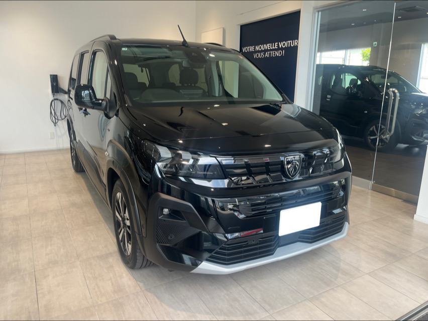 【ご納車】RIFTER LONG　FL　R様