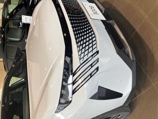 NEW　3008　アンコールフェアー